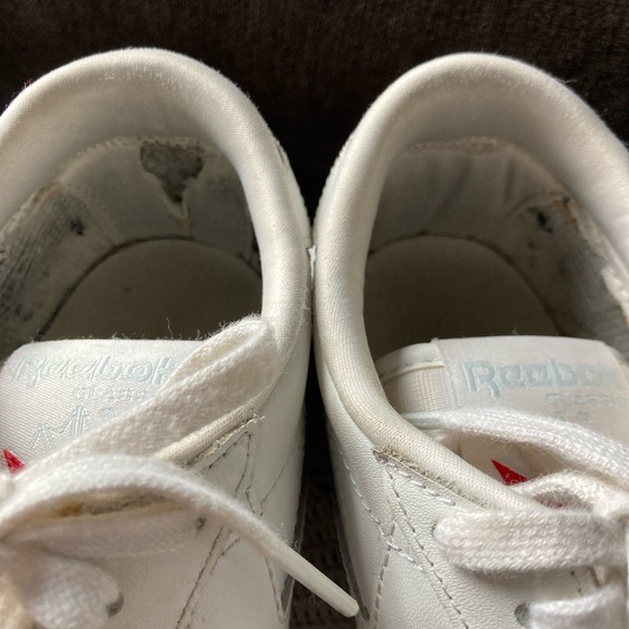 Reebok Princess Sneakers - Picture 5 of 9